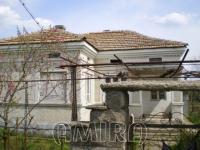 House in Bulgaria 5 km from Dobrich front