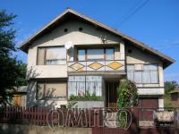 Massive house in Bulgaria next to Dobrich