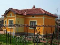 Renovated house in Bulgaria 18 km from the beach front