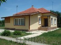 Furnished house in Bulgaria 26 km from the beach front