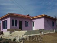 Renovated house 30 km from the beach front