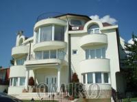 Luxury villa in Varna 3km from the beach