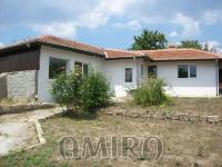 Renovated house in Bulgaria