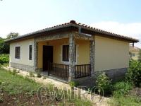 New house in Bulgaria