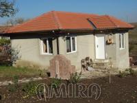 Renovated house in Bulgaria 10 km from Dobrich