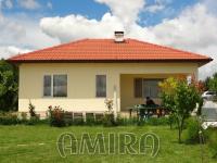 New house 30km from Varna