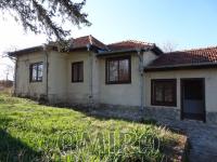 Renovated bulgarian holiday home