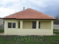 Furnished town house in Bulgaria