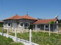 House in Bulgaria 34km from the beach 