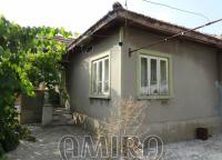 House in Bulgaria 25km from the sea