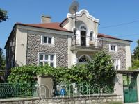 Bulgarian town house