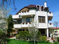 Furnished house in Varna