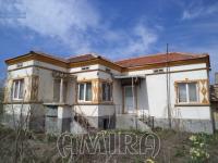 Partially renovated house in Bulgaria