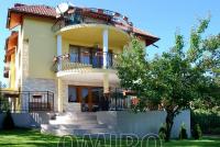 Luxury house in Varna for sale