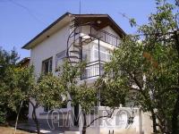 House in Bulgaria 12km from Varna