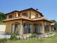Sea view house in Varna for sale