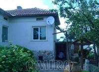 Furnished house in Bulgaria 