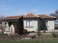 Bulgarian home 35 km from the beach front