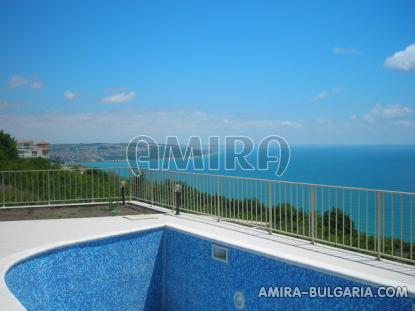 House with breathtaking sea view 1