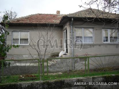 Town house in Bulgaria 6 km from the beach