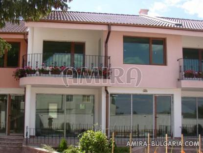 New semi-detached house in Kranevo front 2
