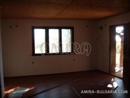 Two bedroom house in Bulgaria living room