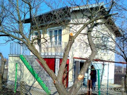 Bulgarian home 39km from the beach side