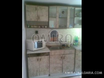 Renovated house 25 km from Varna kitchen