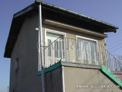 Bulgarian home 39km from the beach side 2