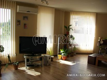Furnished house 20km from Varna living room