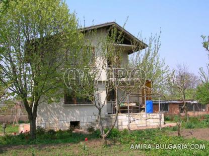 Furnished house in Bulgaria 39km from the beach side 2