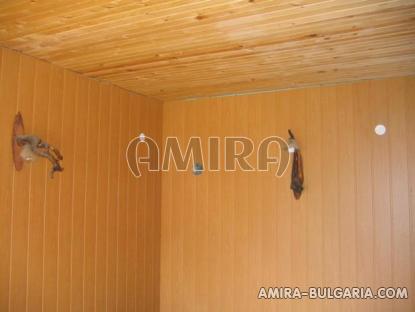 House in Bulgaria 38km from Varna room