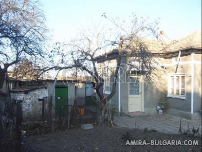 Furnished house in Bulgaria side