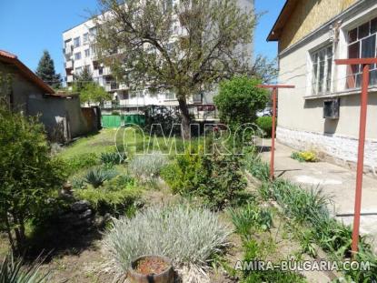 Stone house in Bulgaria 38 km from Varna kitchen 2