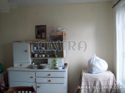 Furnished house with garage in Bulgaria room