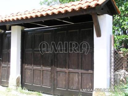 Stone house in Bulgaria 38 km from Varna room