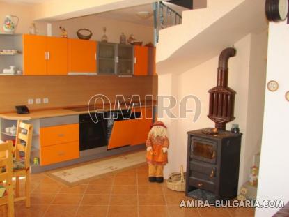 Furnished 3 bedroom house in Bulgaria kitchen