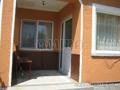 Renovated Bulgarian house with garage front 3