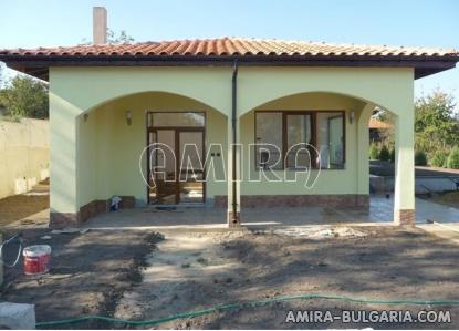 New bulgarian house 5 km from Kamchia beach front 1