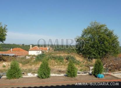 New bulgarian house 5 km from Kamchia beach view