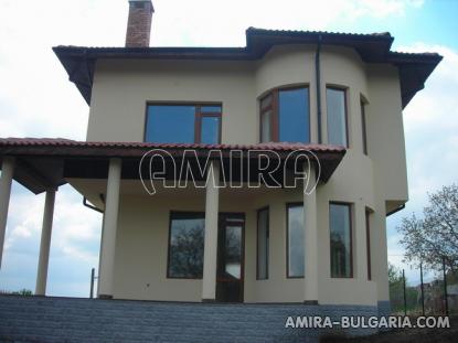 Furnished house next to Varna, Bulgaria 10 km from the beach front 2