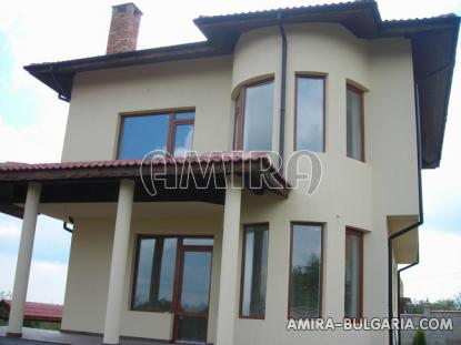 Furnished house next to Varna, Bulgaria 10 km from the beach front 3