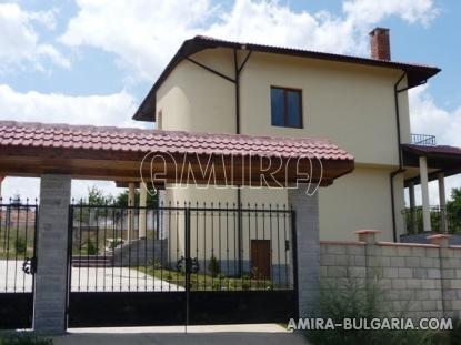 Furnished house next to Varna, Bulgaria 10 km from the beach side