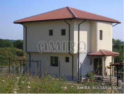Furnished house next to Varna, Bulgaria 10 km from the beach side 6