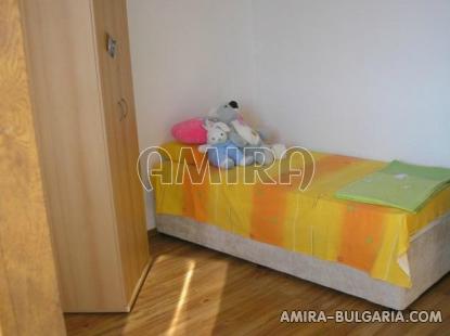 Furnished house next to Varna, Bulgaria 10 km from the beach bedroom
