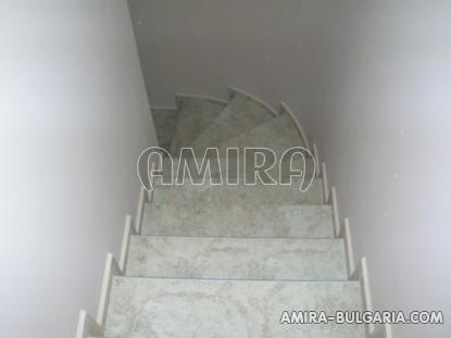 Furnished house next to Varna, Bulgaria 10 km from the beach staircase