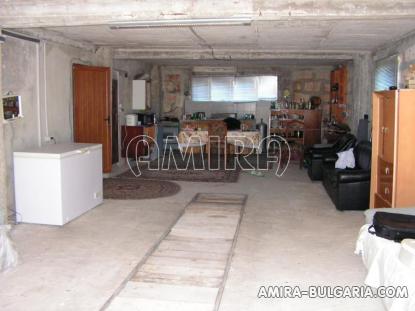 Spacious 5 bedroom house in Bulgaria Kavarna living room