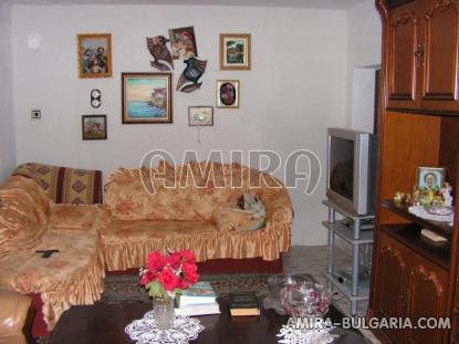 Spacious 5 bedroom house in Bulgaria Kavarna living room 5