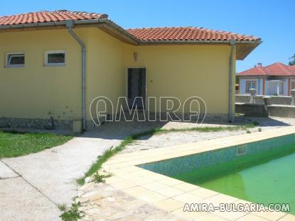 New furnished house in Bulgaria 8 km from the beach front 3