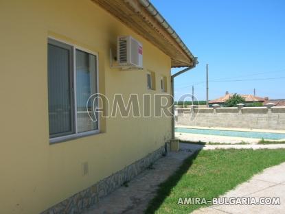 New furnished house in Bulgaria 8 km from the beach side